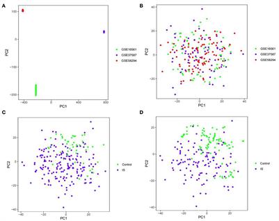 Comparison of ischemic stroke diagnosis models based on machine learning